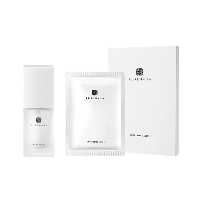 PURE HANA 5+20ml