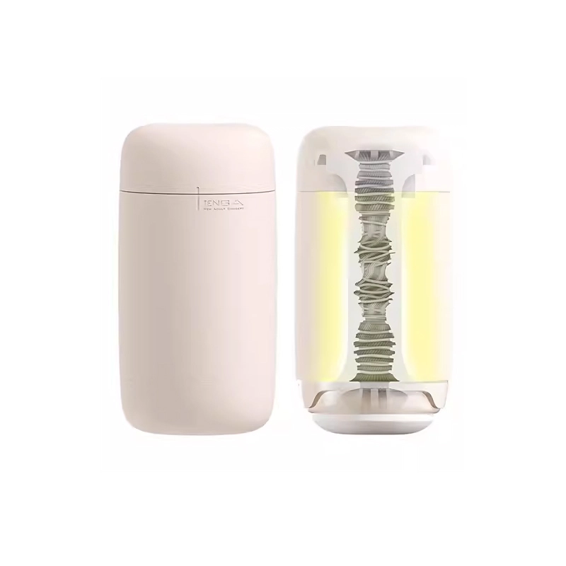 TENGA Puffy