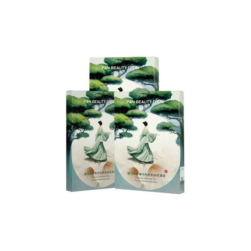 FanBeauty Secret 35ml*535ml*15