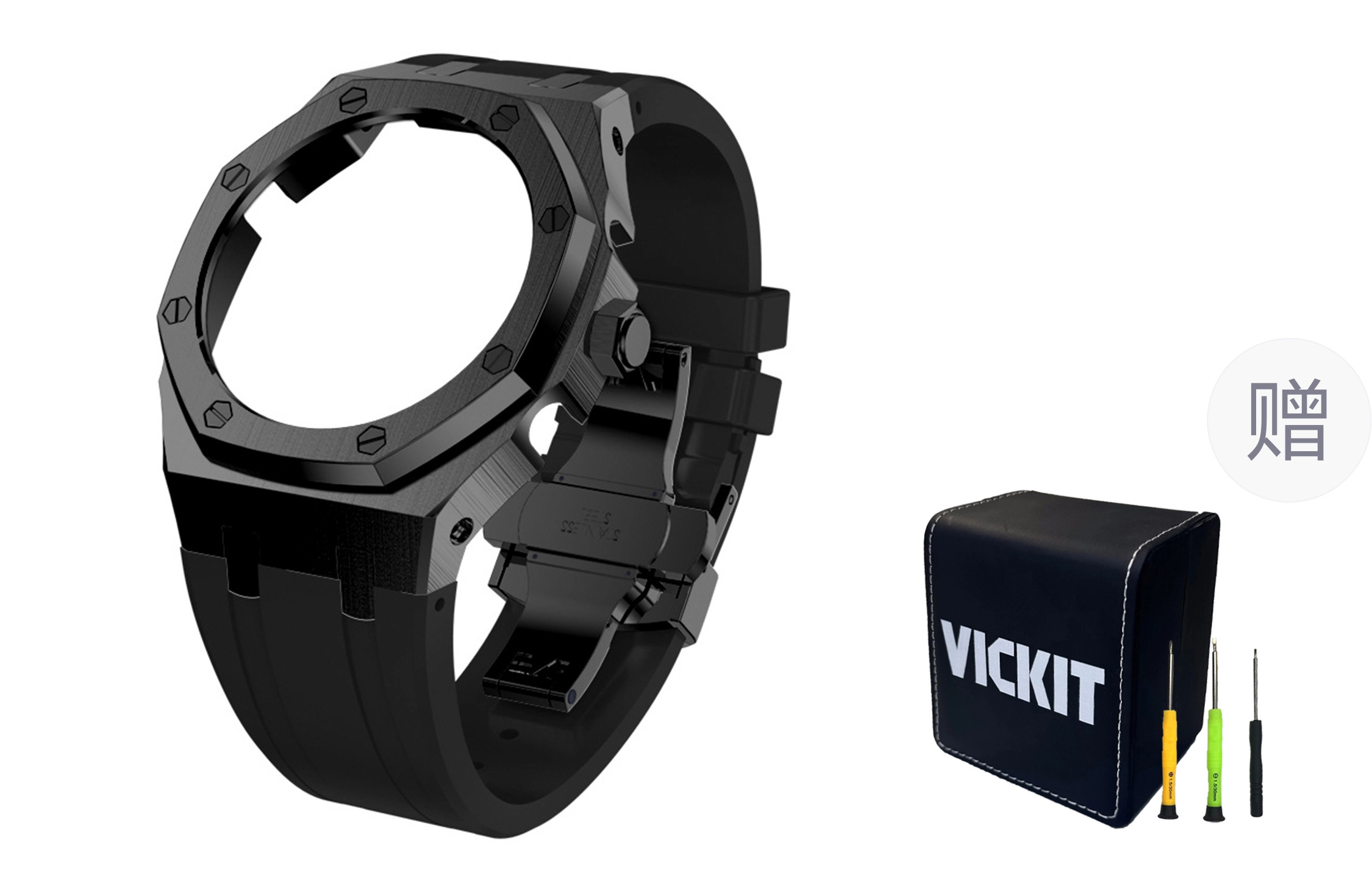 VickitCASIOAKGA2100 GAB2100 GA2110