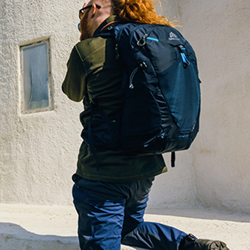 GREGORY 25L