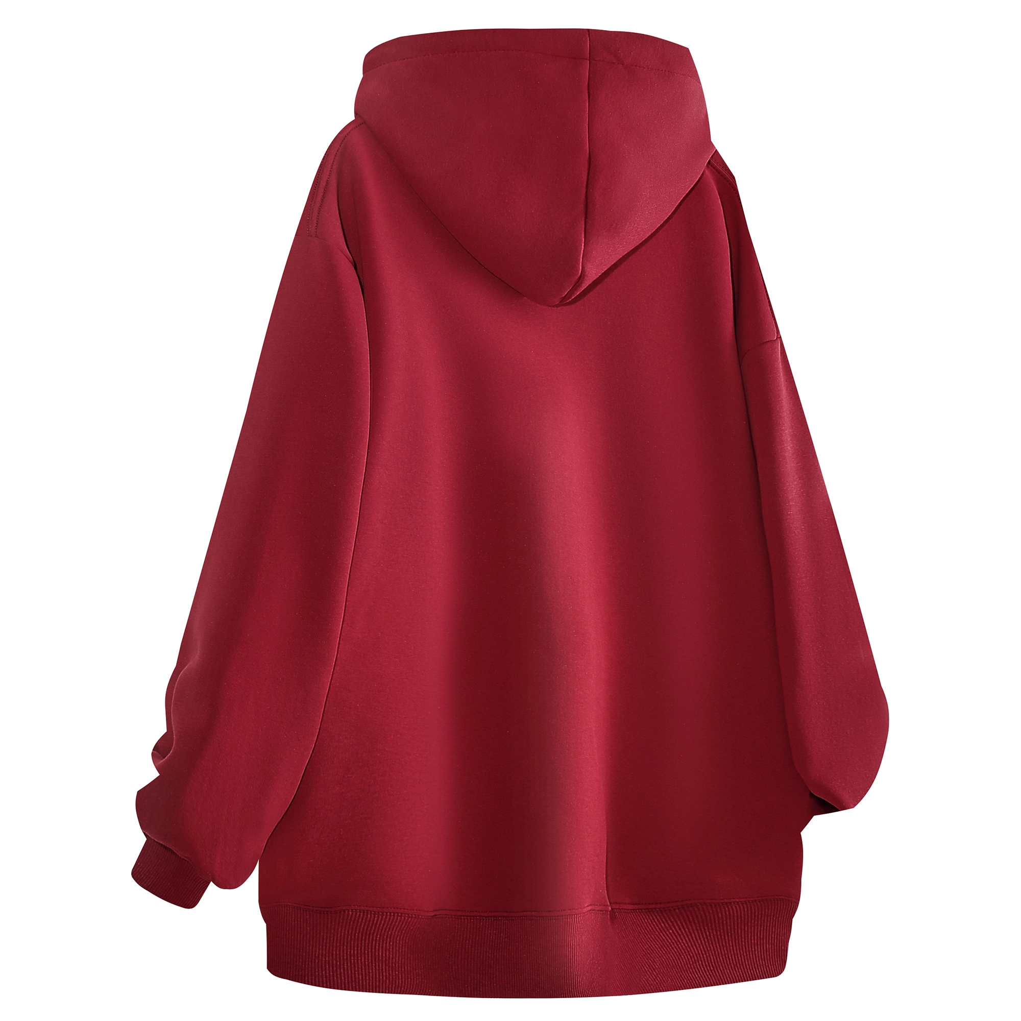 PARTWHOLE oversize