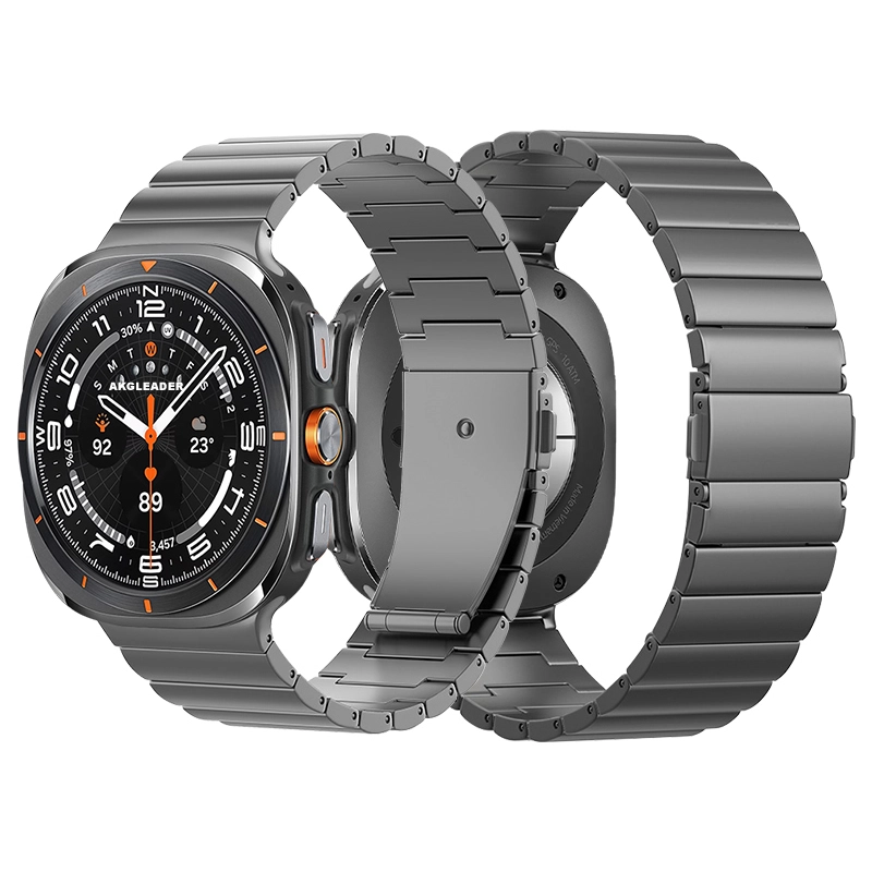 AKGLEADER 18