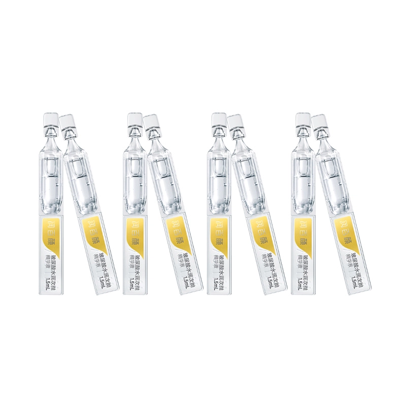1.5ml*2*4