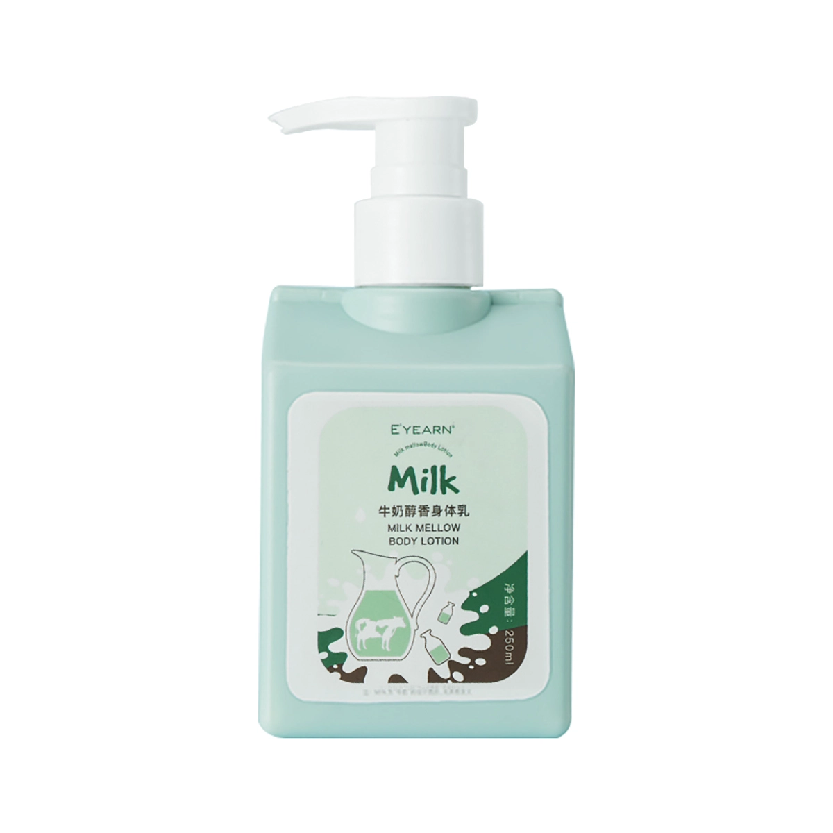 E'YEARN 250ml+10g