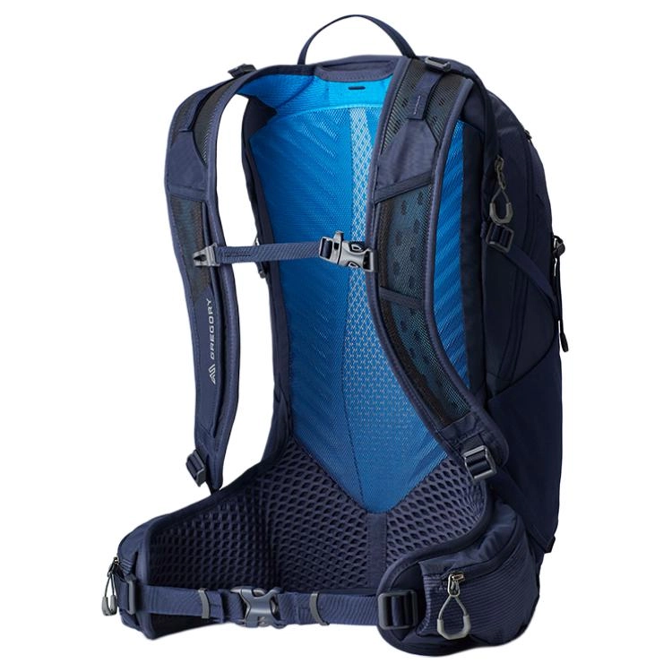 GREGORY 25L