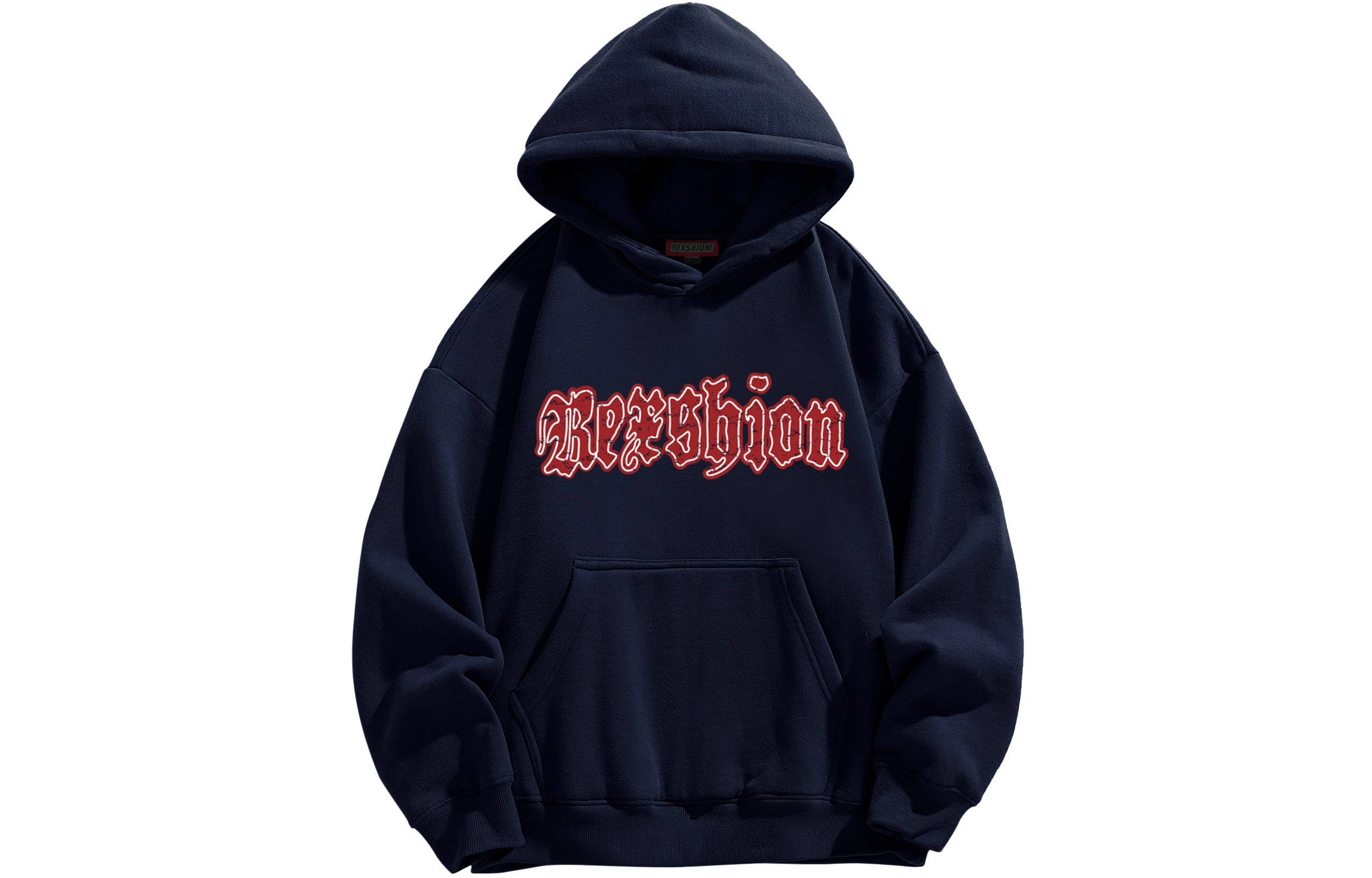 REXSHION Logo
