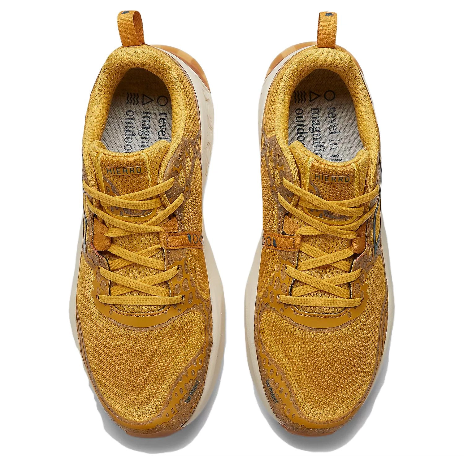 New Balance Fresh Foam X Hierro v8