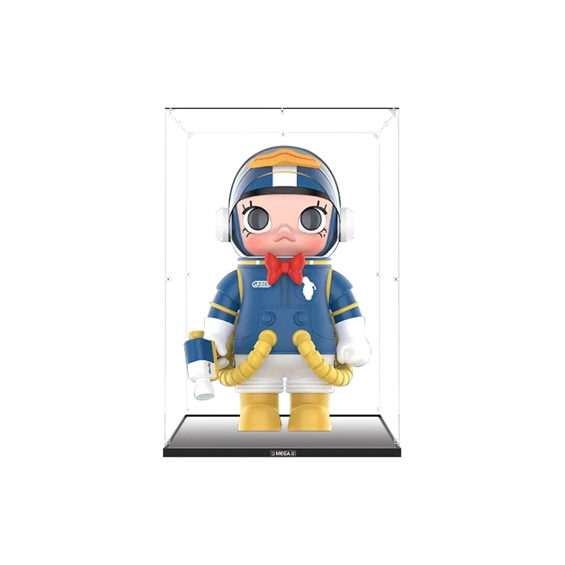 KGBOX POPMART