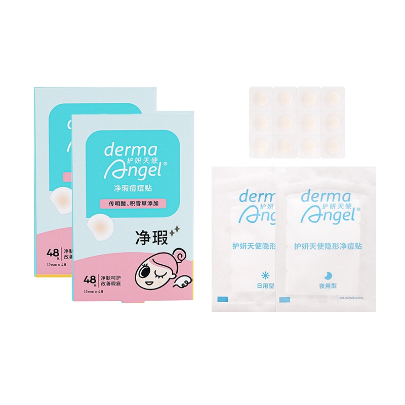 DERMA ANGEL 48