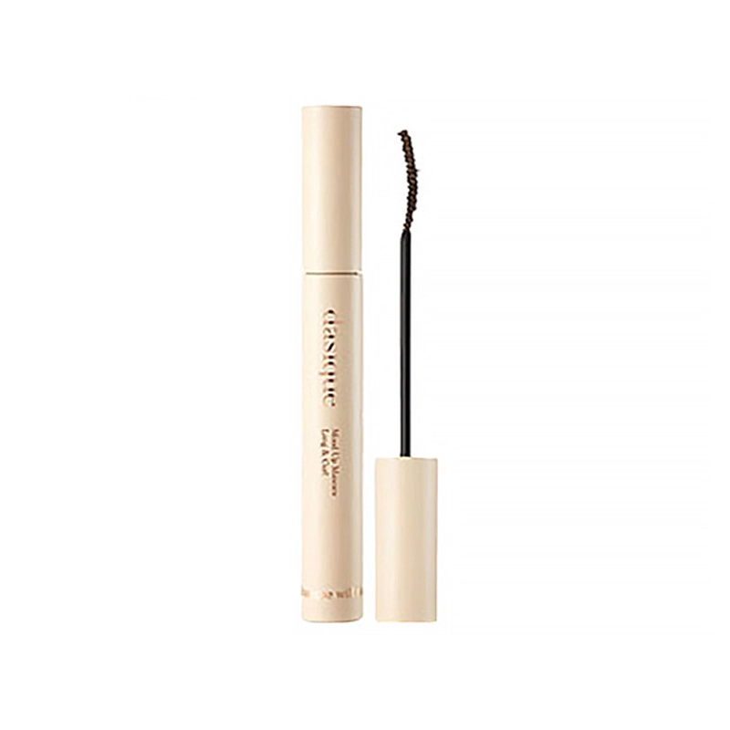 DASIQUE 7.5g*2 01 BLACK+02 CHOCOBROWN
