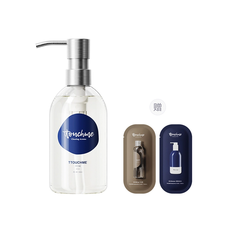 TTOUCHME 550ml