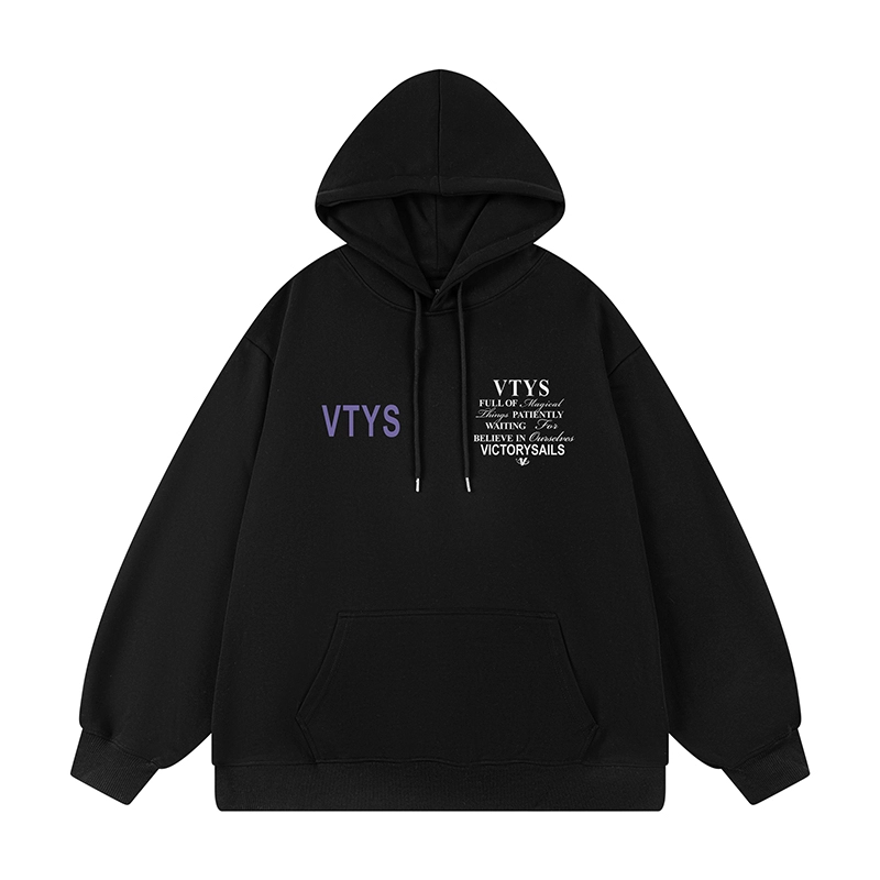 Victory sails logo