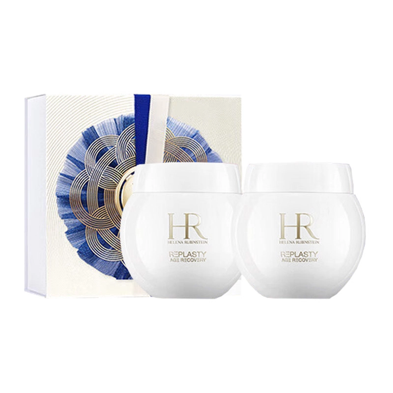 HR 50ml*2
