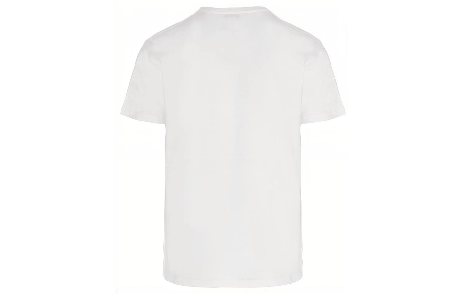 Alexander McQueen SS22 LogoT