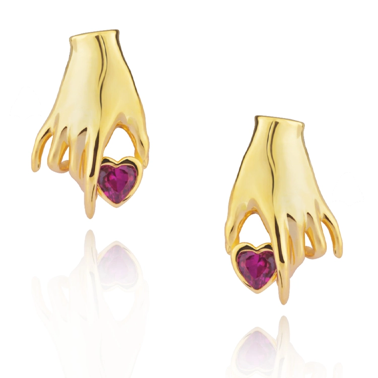 leclic HAND-Heart