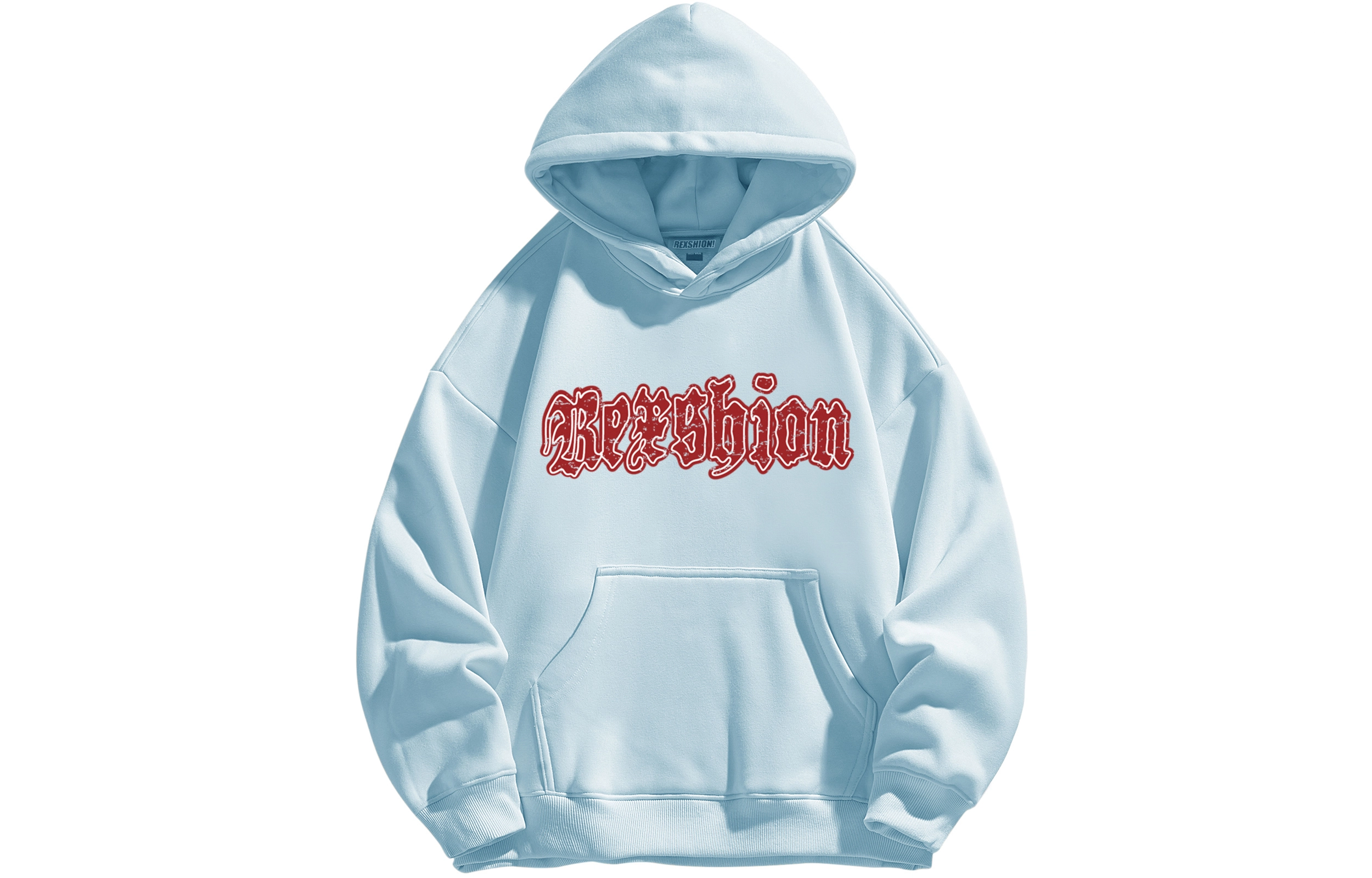 REXSHION Logo