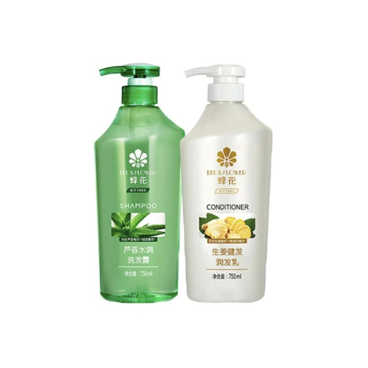 BEE FLOWER 750ml+750ml