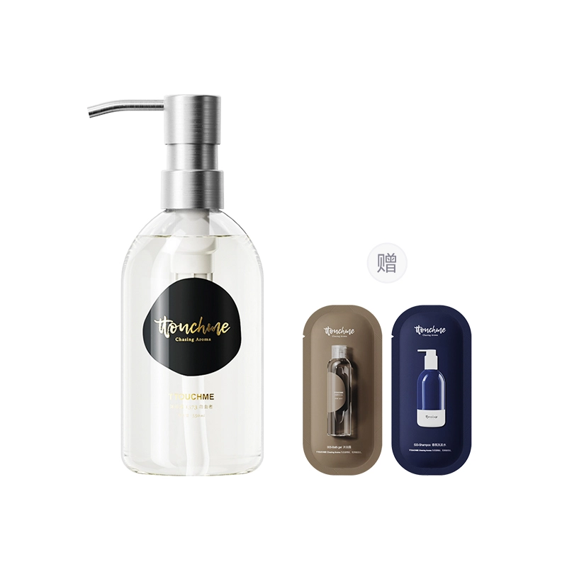 TTOUCHME 550ml