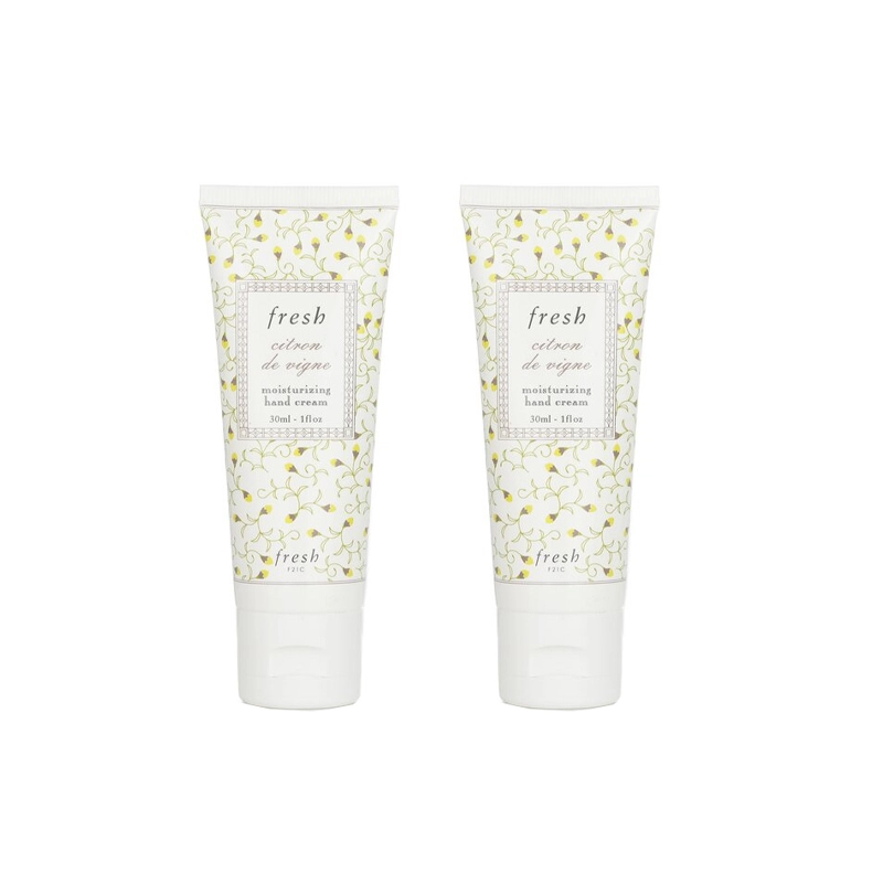 Fresh 30ml*2
