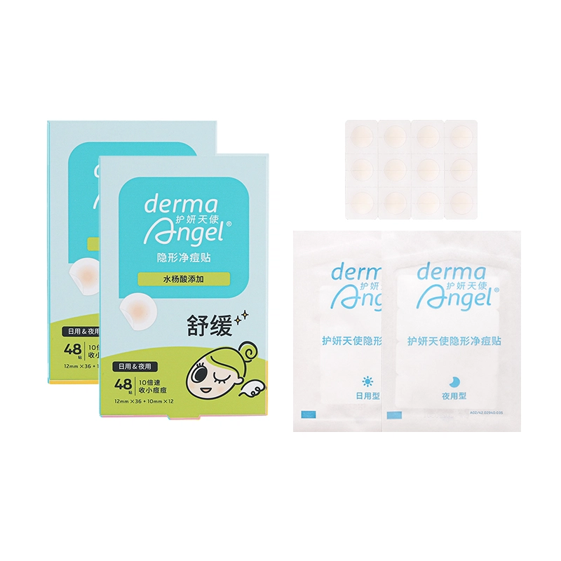 DERMA ANGEL 96192