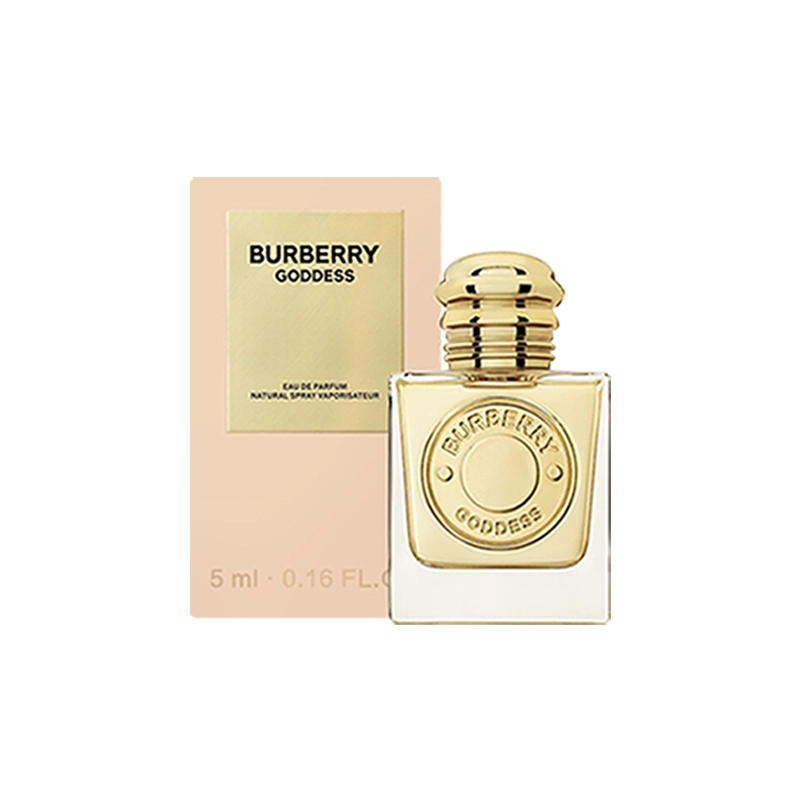 BURBERRY Q 5ml EDP