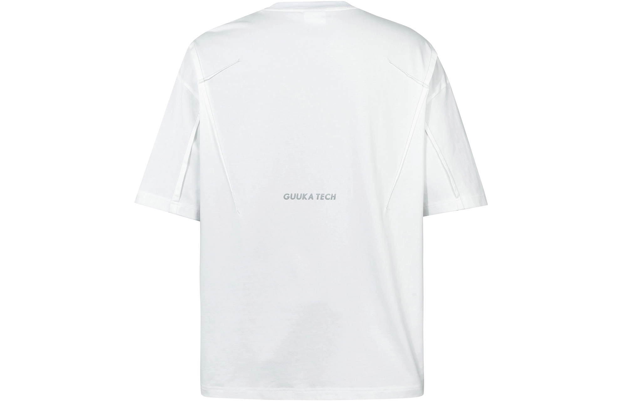 GUUKA TECH T