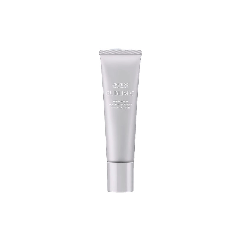 SHISEIDO
