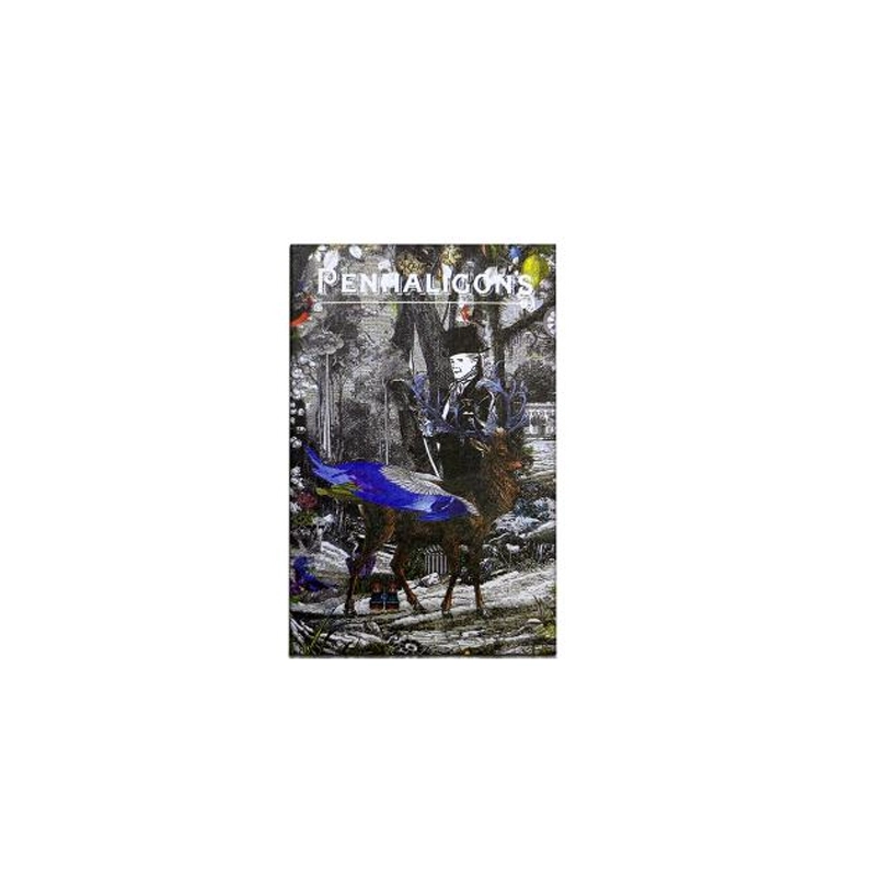 Lord George EDP 1.5ml