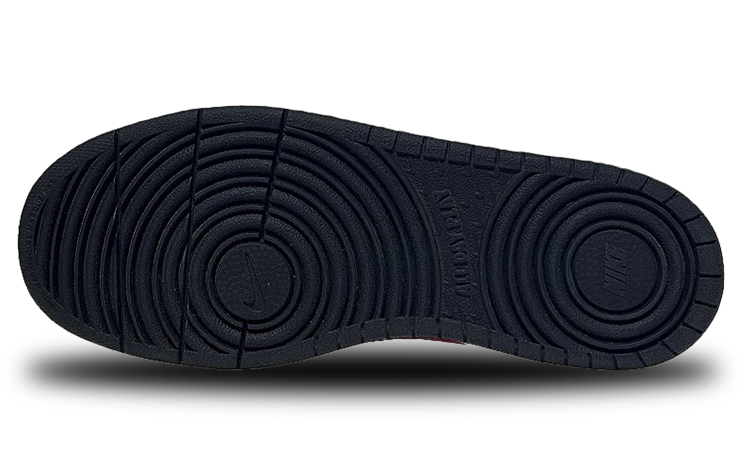 Nike Court Borough papa GS