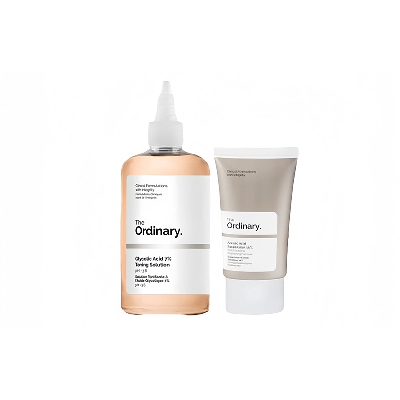 The Ordinary