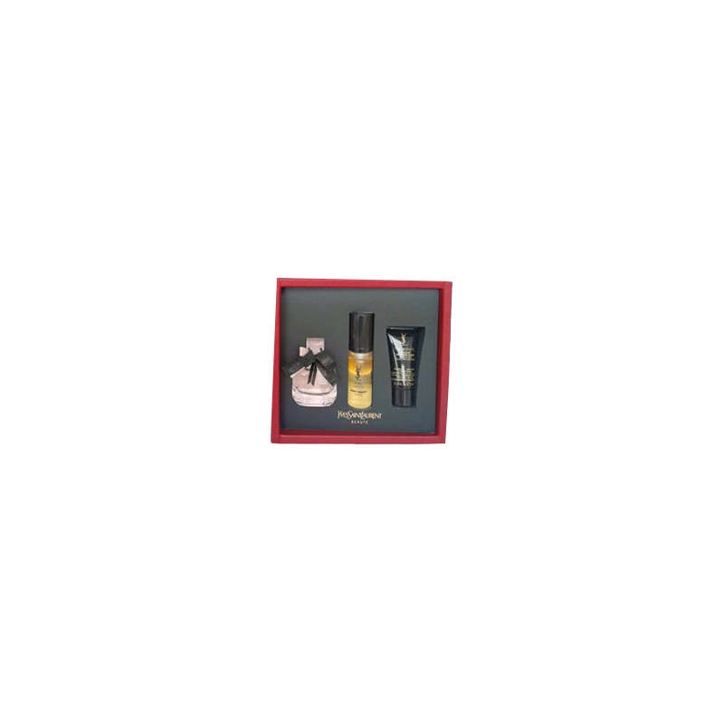 YSL 7.5ml+7ml+5ml