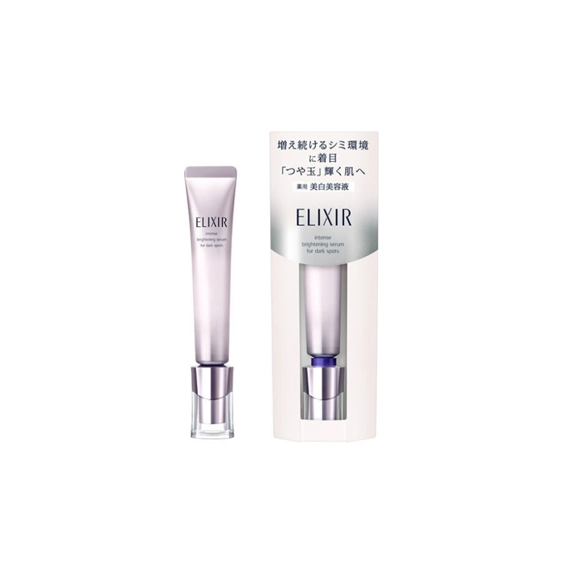 Elixir 22g