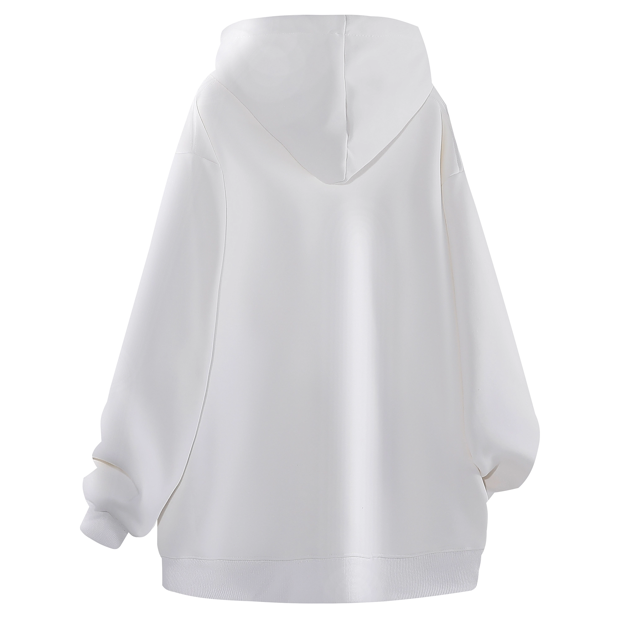 PARTWHOLE oversize