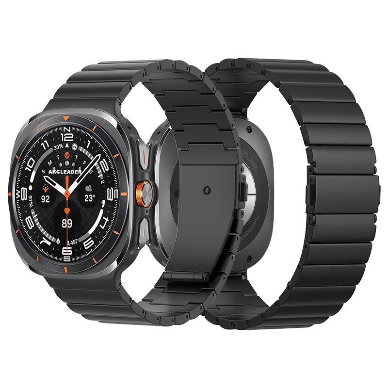 AKGLEADER 18