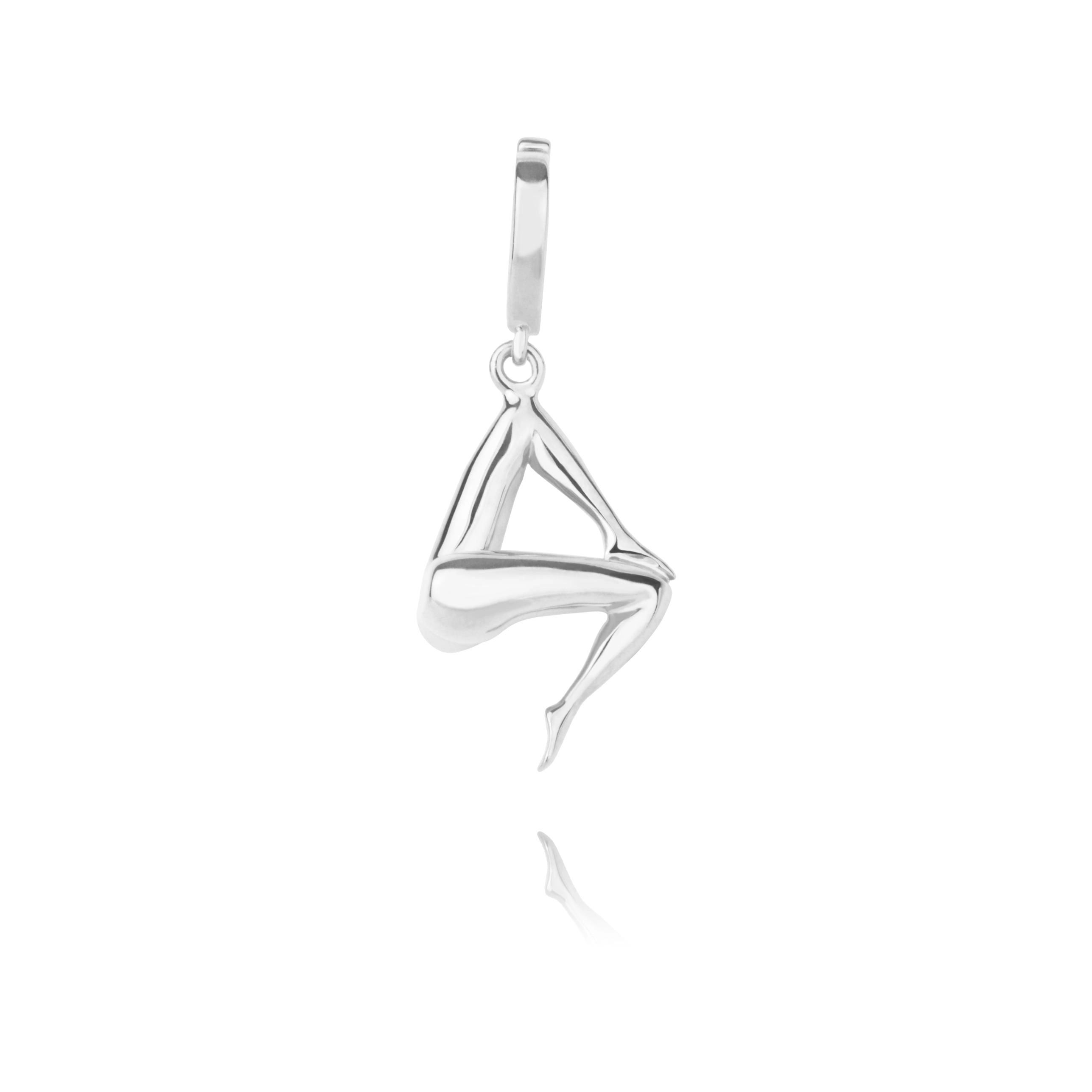 leclic LEG-Lettera-m chock