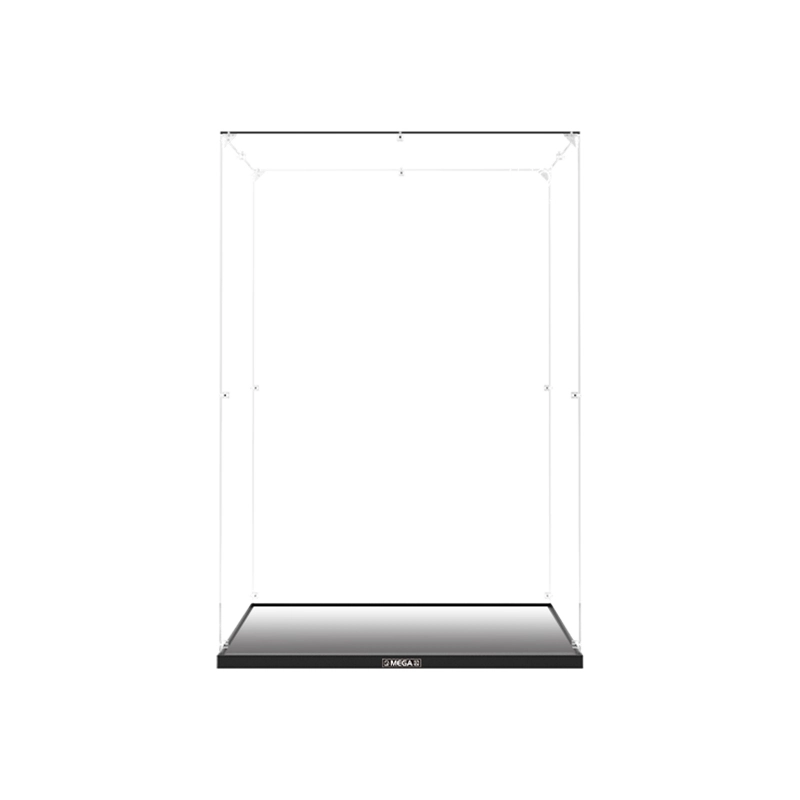 KGBOX POPMART