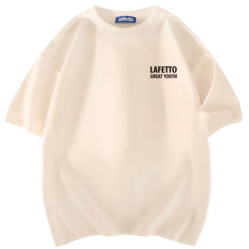 lafetto LogoT