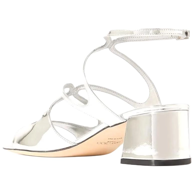 Jimmy Choo Azilia 4.5cm