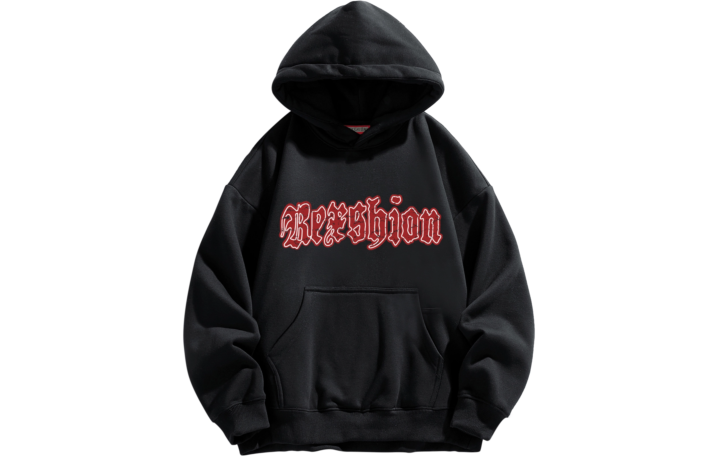 REXSHION Logo