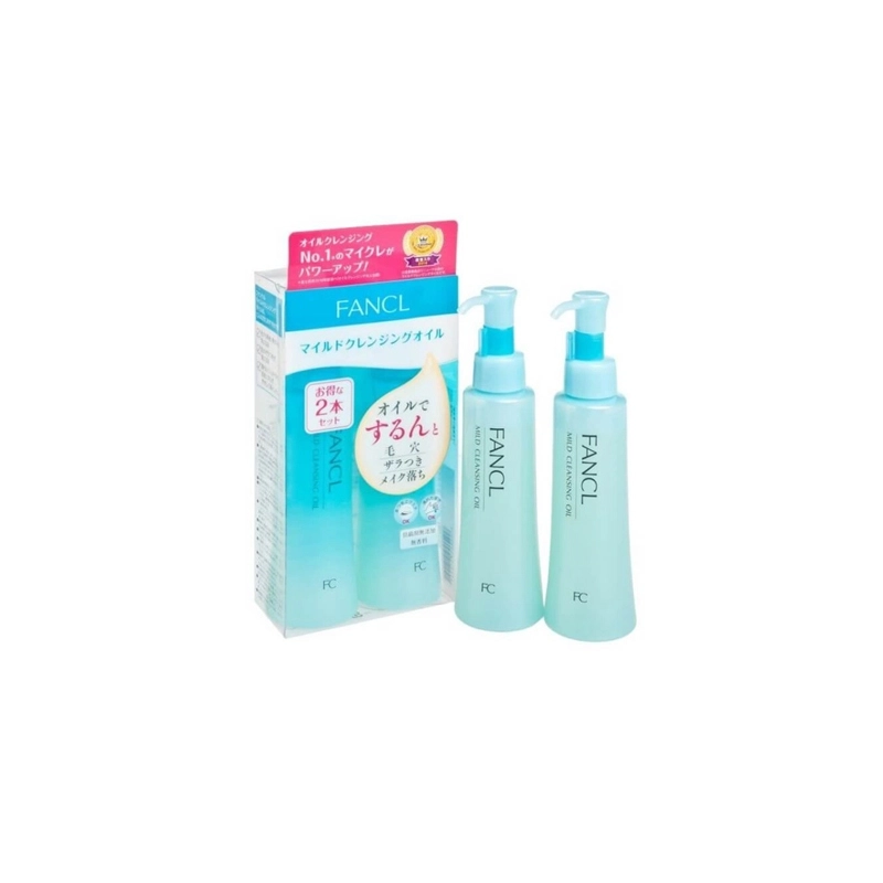 FANCL 120ml*2