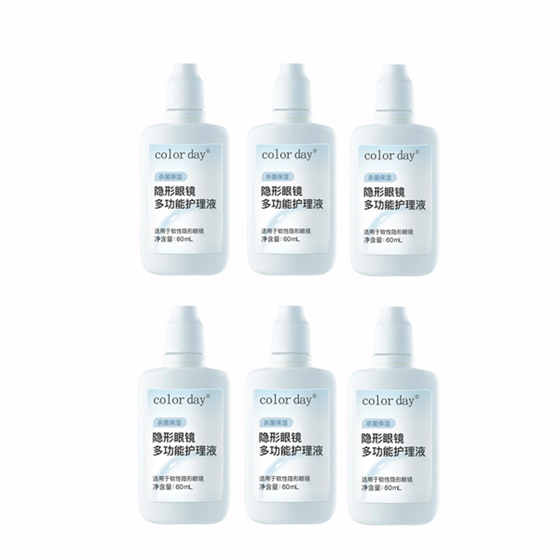60ML*6