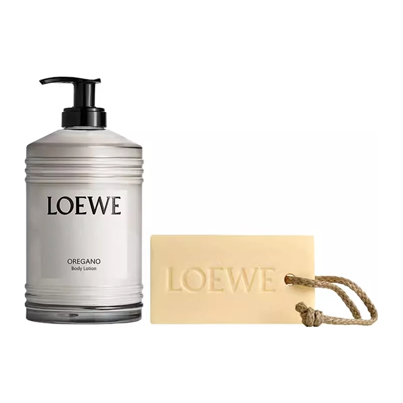 LOEWE 360ml+290g
