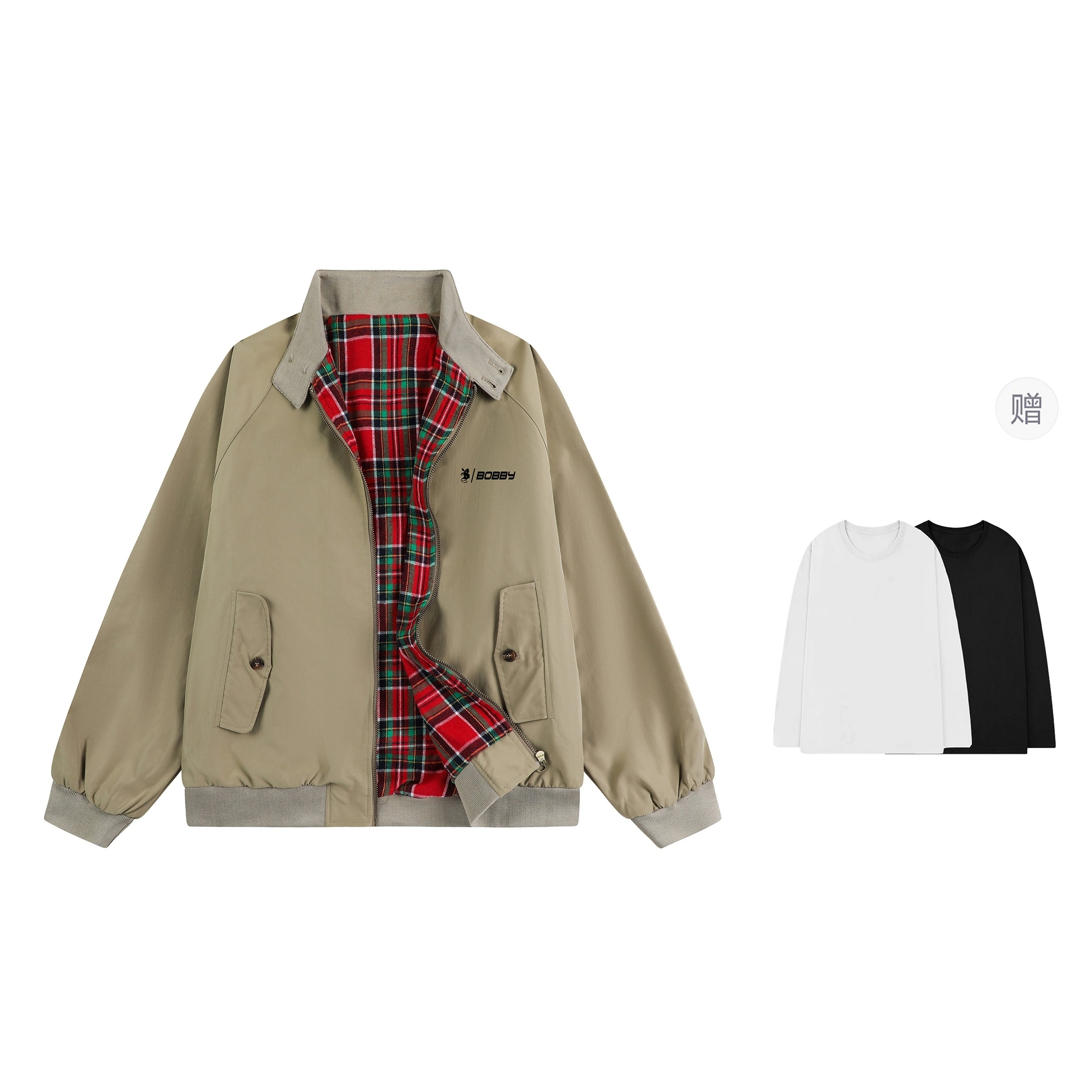 BOBBY ABLEY Logo