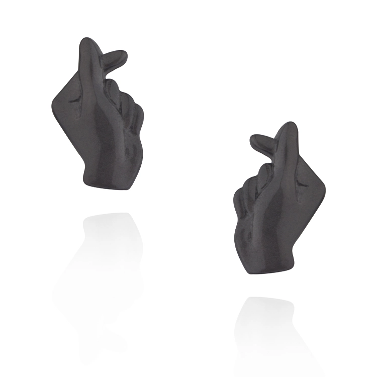 leclic HAND-Heart