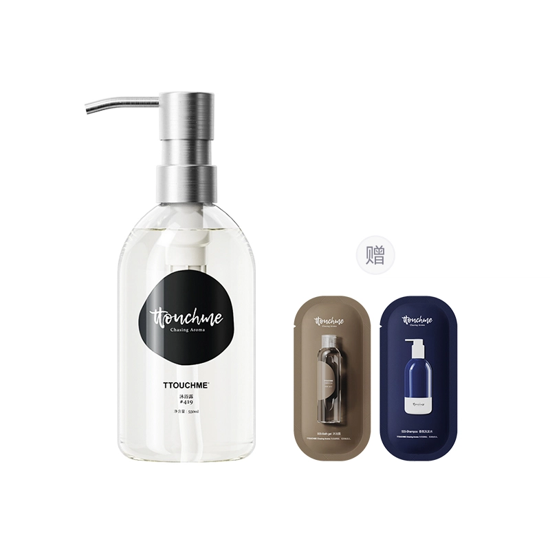TTOUCHME 550ml