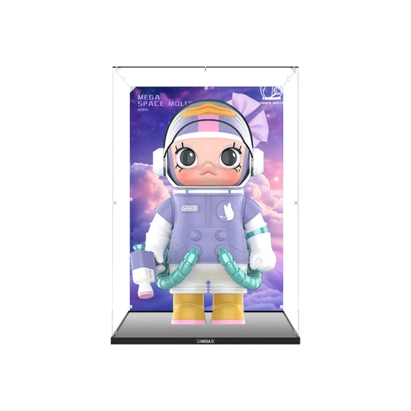 KGBOX POPMART