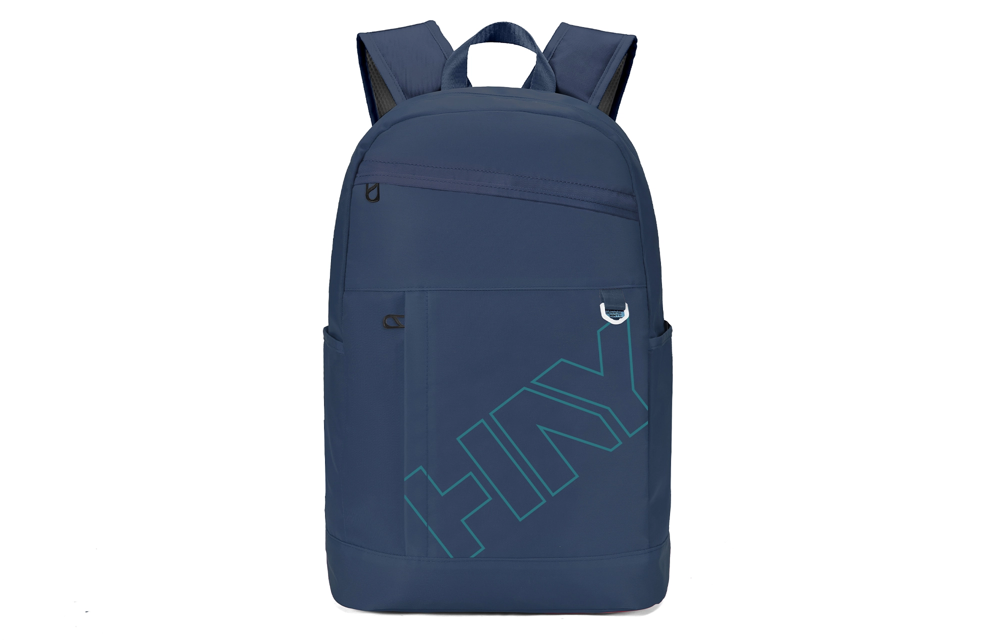 HINY Logo
