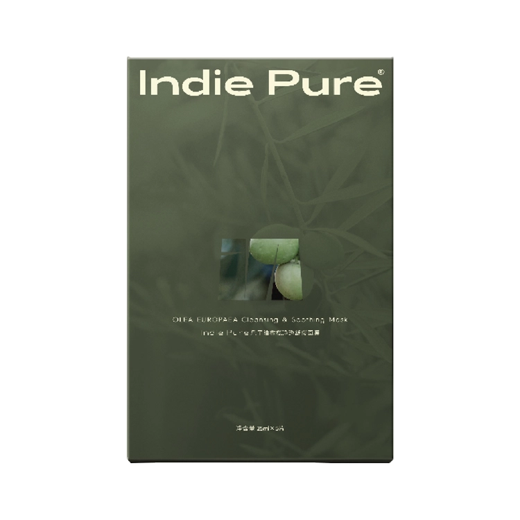 indie pure 5