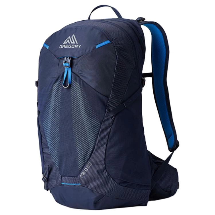 GREGORY 25L